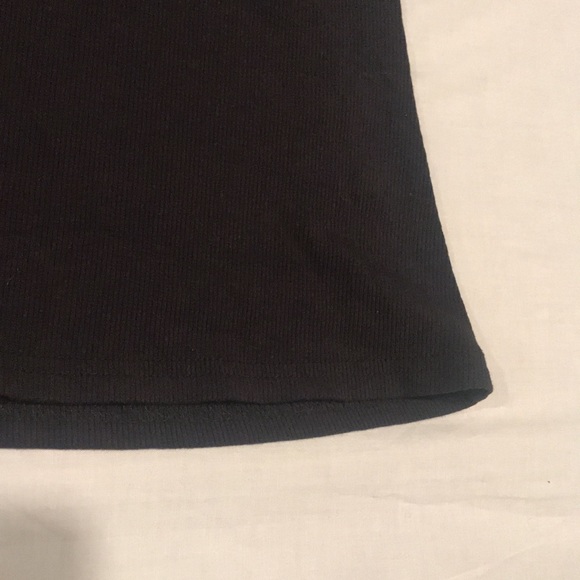 Mono B Ribbed Tank - Picture 5 of 7